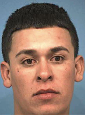 Gonzalez-Perez Jose - Williamson County, TX 