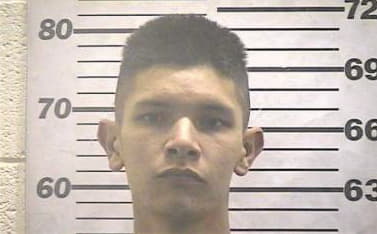 Montoya Jose - SantaFe County, NM 