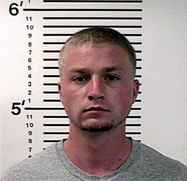 Bennett Joseph - White County, GA 