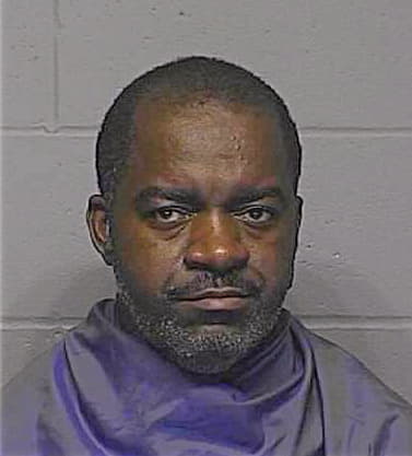 Amuzati Junior - Johnson County, KS 