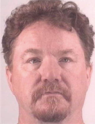 Houchin Keith - Tarrant County, TX 