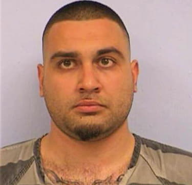 Smith Lance - Travis County, TX 