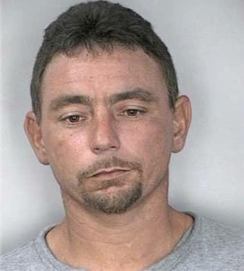 Goulding Larry - Hillsborough County, FL 