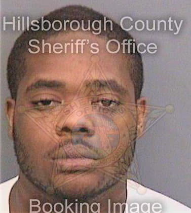 Richie Leslie - Hillsborough County, FL 
