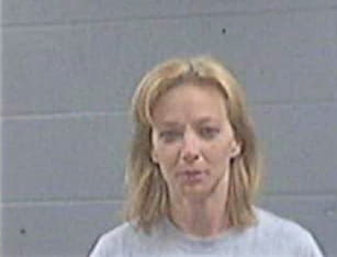 Coates Linda - Wichita County, TX 