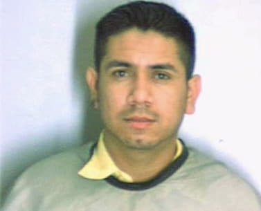 Morales Luis - Dekalb County, GA 