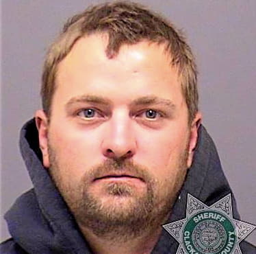 Sherman Matthew - Clackamas County, OR 