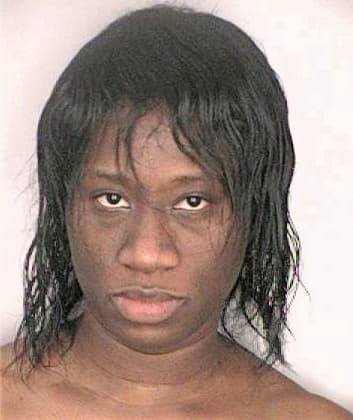 Harris Natasha - Hillsborough County, FL 