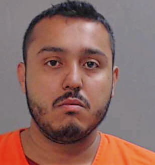 Rosales Orlando - Hidalgo County, TX 