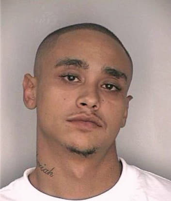 Mora Ricky - Hillsborough County, FL 