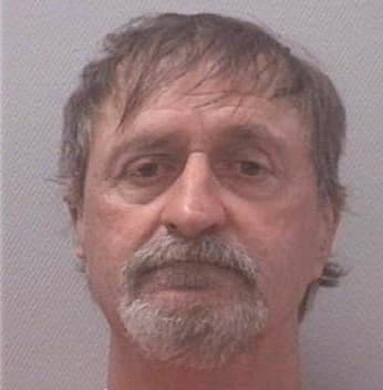 Loner Robert - Lexington County, SC 