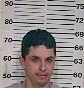 Davila Rolando - Hidalgo County, TX 
