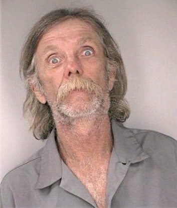 Lester Russell - Hillsborough County, FL 