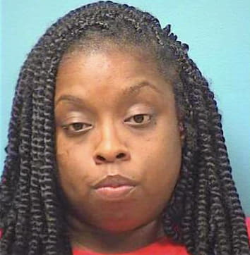 Grant Tamika - Stearns County, MN 