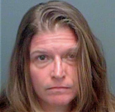 Brantley Teresa - Pinellas County, FL 