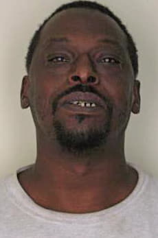 Johnson Walter - Hillsborough County, FL 