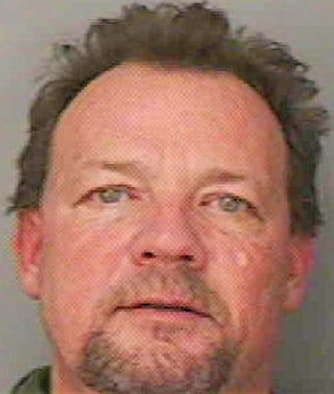 Harrison William - Polk County, FL 