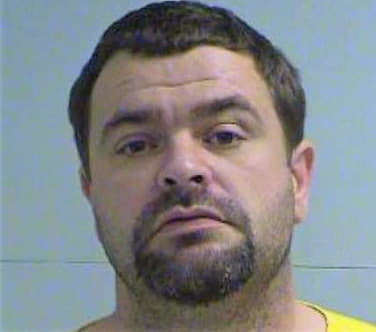 Johnson William - Desoto County, MS 