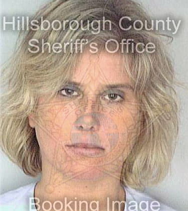 Thurber Adrienne - Hillsborough County, FL 