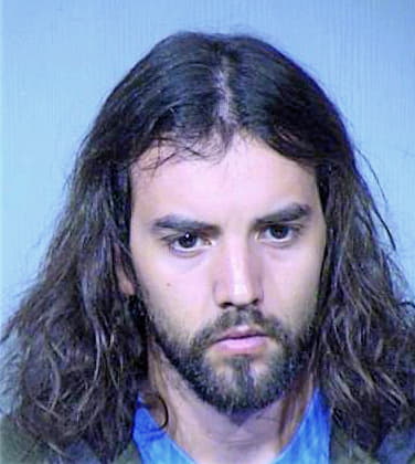 Mendoza Alejandro - Maricopa County, AZ 