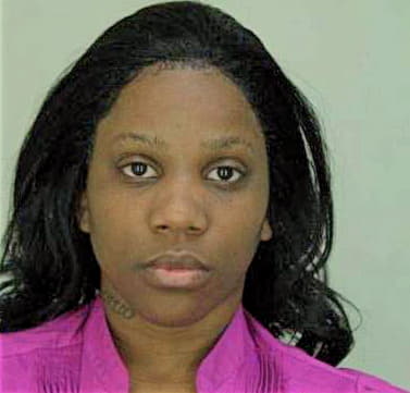 Gater Ashley - Hillsborough County, FL 