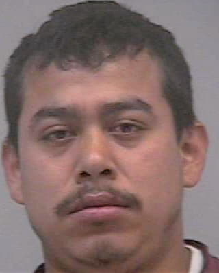 Hernandez Augustin - Gwinnett County, GA 