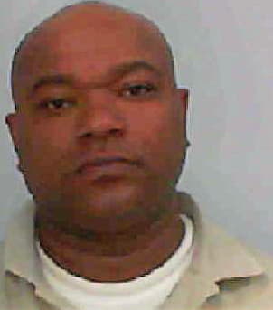 Wallace Bobirino - Mecklenburg County, NC 