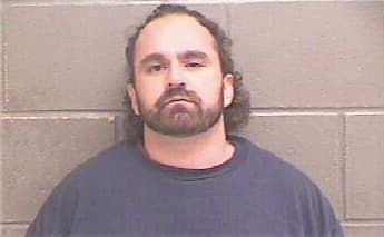 Smith Bryan - Kenton County, KY 