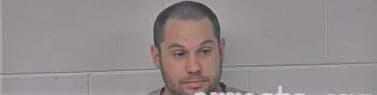 Schave Chris - Carroll County, KY 