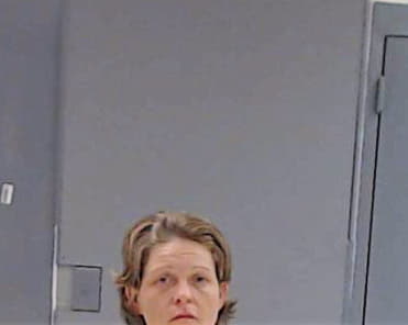 Romine Christina - Hunt County, TX 