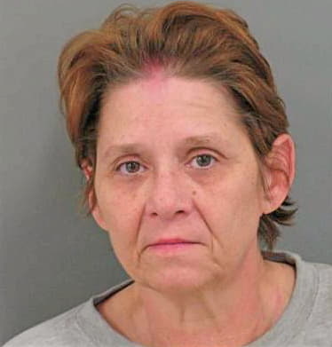 Fowler Cindy - Catoosa County, GA 