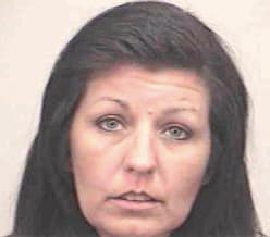 Justice Connie - Tift County, GA 