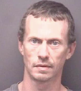 Richardson David - Pitt County, NC 