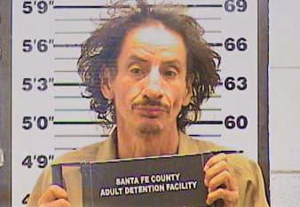 Roybal Dennis - SantaFe County, NM 