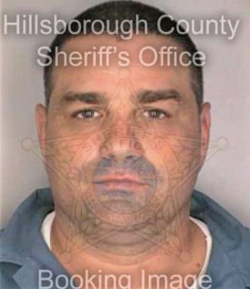 Tucker Dennis - Hillsborough County, FL 