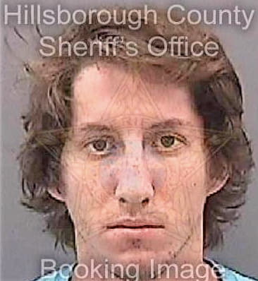 Mcfadden Edward - Hillsborough County, FL 