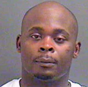 Gooding Emanuel - Mecklenburg County, NC 
