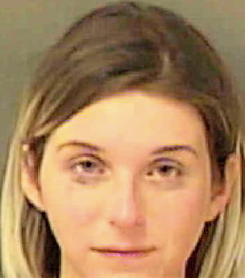Boothe Emily - Mecklenburg County, NC 