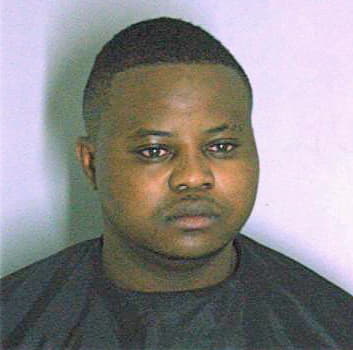 Zirimwabagabo Emmanuel - Dekalb County, GA 