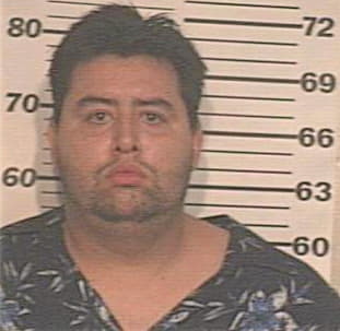 Rodriguez Fidencio - Hidalgo County, TX 