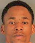 Banks Floyd - Shelby County, TN 