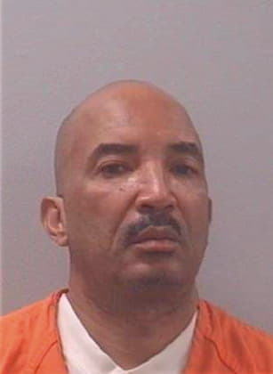 Gibbs Frederick - Lexington County, SC 