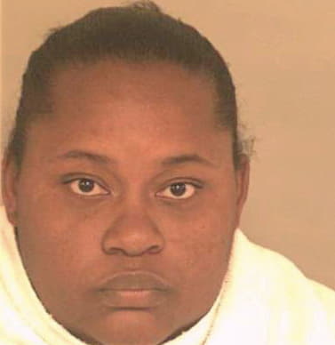 Scurlock Gabrielle - Collin County, TX 