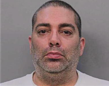 Herrera Gilberto - Dade County, FL 