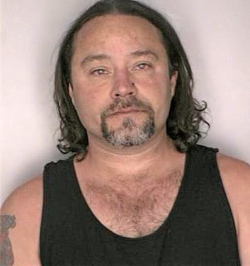 Cartwright James - Hillsborough County, FL 