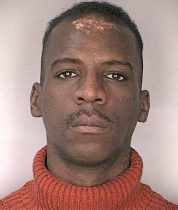 Schley Jarrett - Hillsborough County, FL 