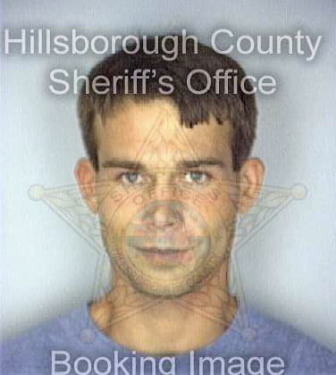 Boyd Jason - Hillsborough County, FL 