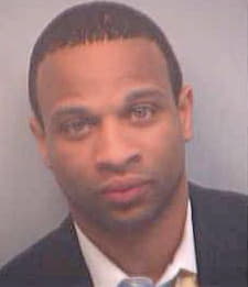 Anderson Jesse - Fulton County, GA 