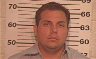 Garcia Jorge - Hidalgo County, TX 