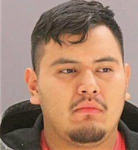 Granados Jorge - Dallas County, TX 